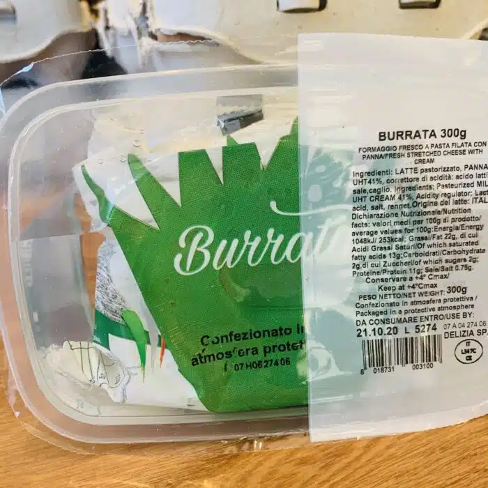 Burrata – Image 2