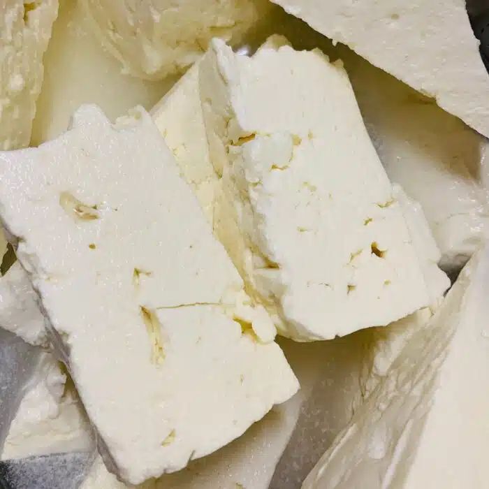 Feta grecque