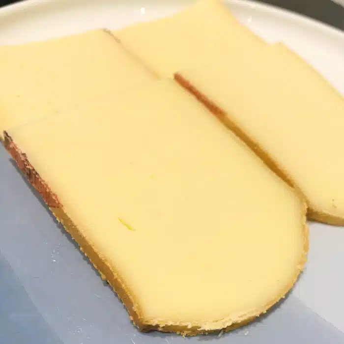 Raclette fumée – Image 2