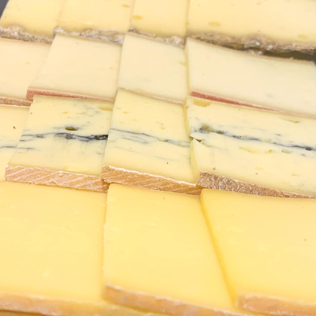 Appareil à raclette ½ fromage - Tom Press