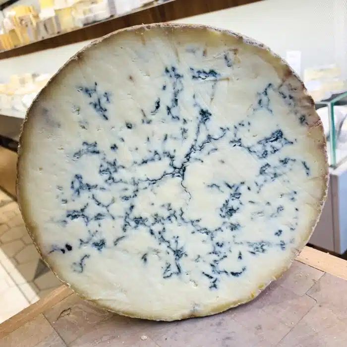 Blue Stilton