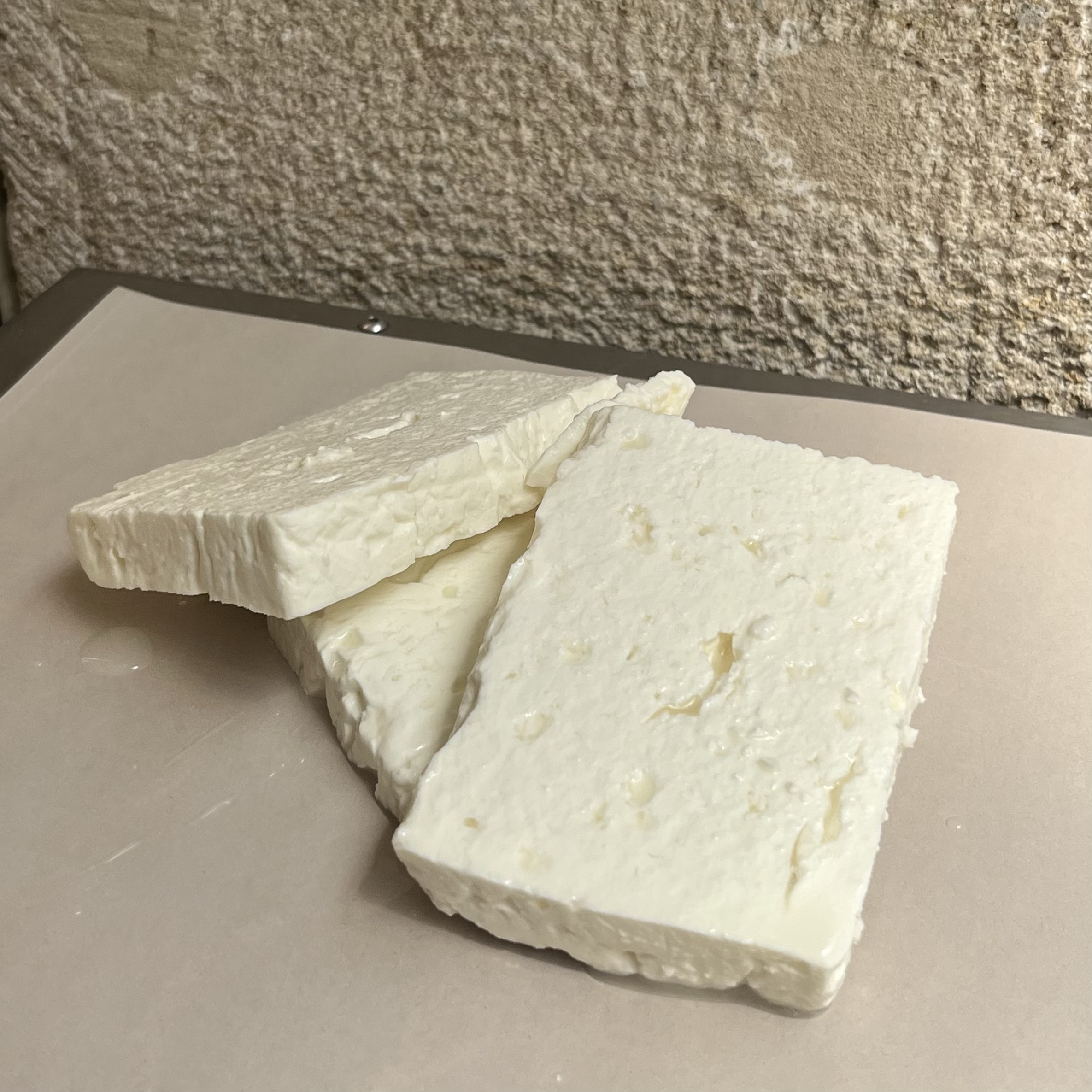 Feta grecque