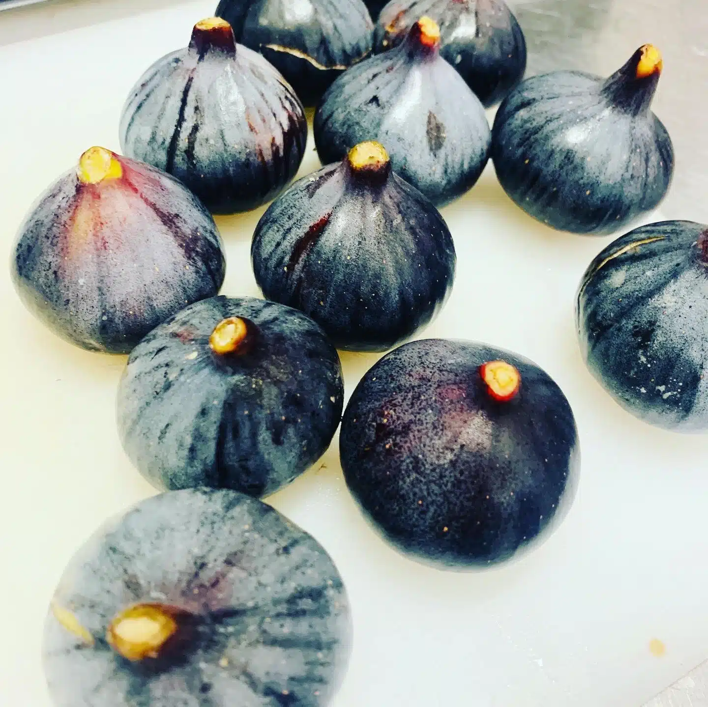 Saint Marcellin aux figues fraîches – Image 2